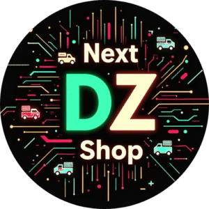 nextdzshop logo