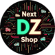 nextdzshop logo